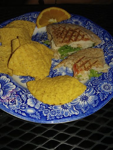 Cafe «Dragonfly Music and Coffee Cafe», reviews and photos, 14 E Main St, Somerville, NJ 08876, USA