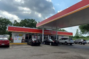 Circle K image