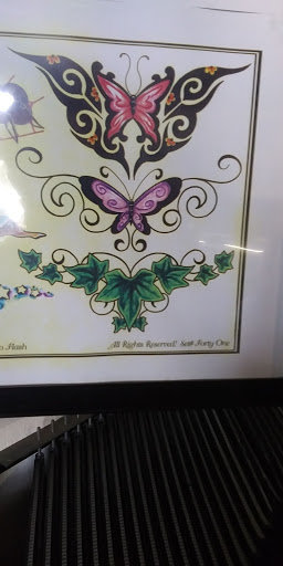 Explore group tattoo ideas, creative tattoo ideas in High Point, available at Tattoo Sam