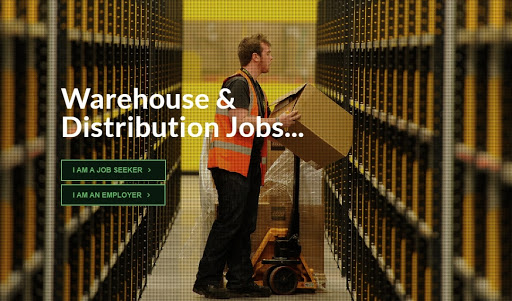 Employment Agency «Luxor Staffing», reviews and photos, 1515 N Cockrell Hill Rd #106, Dallas, TX 75211, USA