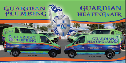 Guardian Heating & Air Inc