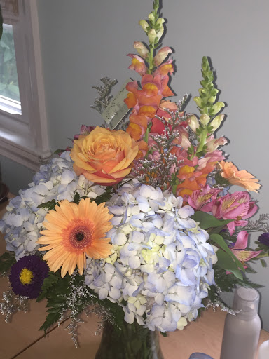 Hanover Country Florist, 803 Washington St, Hanover, MA 02339, USA, 