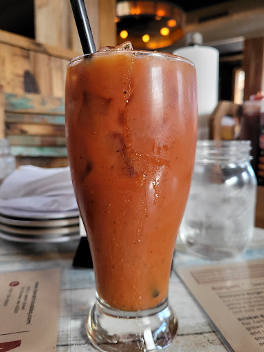 Barbecue Restaurant «Hendricks BBQ», reviews and photos, 1200 S Main St, St Charles, MO 63301, USA