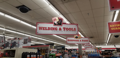 Home Improvement Store «Tractor Supply Co.», reviews and photos, 505 W Central Ave, Springboro, OH 45066, USA