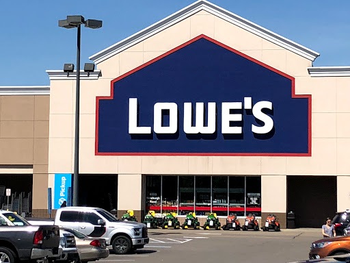 Lowes Home Improvement image 9