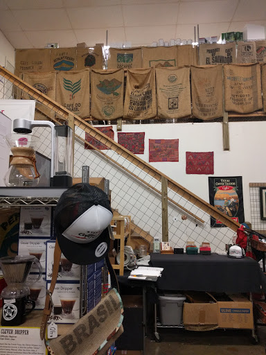 Coffee Shop «Texas Coffee Traders», reviews and photos, 1400 E 4th St, Austin, TX 78702, USA