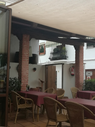 Restaurante La Bota