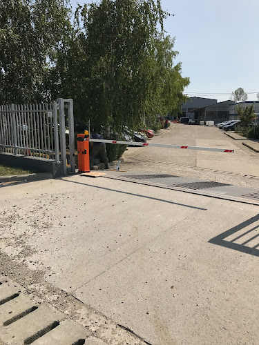 S.C. LANIER INTERNATIONAL COM S.R.L - Instalator