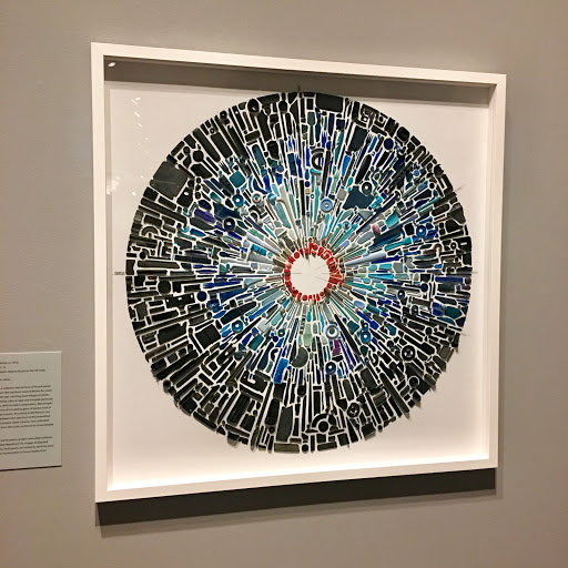 Art Museum «Jordan Schnitzer Museum of Art», reviews and photos, 1430 Johnson Lane, Eugene, OR 97403, USA