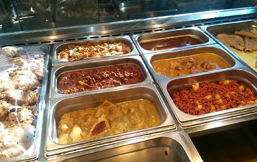 Grocery Store «El Rancho Market», reviews and photos, 523 SE Baker St, McMinnville, OR 97128, USA