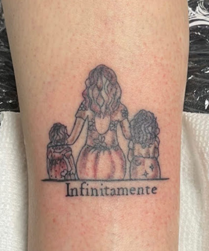 Explore war tattoo ideas, creative tattoo ideas in Mattapan, available at Famous Touch Tattoos