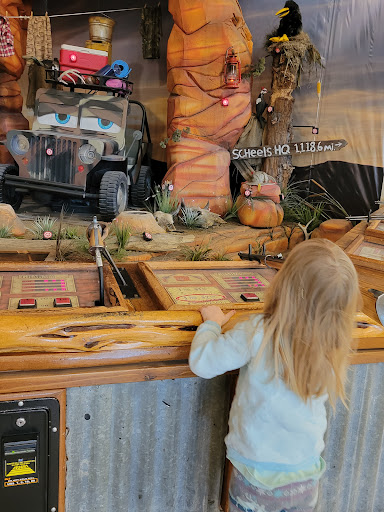 Sporting Goods Store «SCHEELS», reviews and photos, 11282 State St, Sandy, UT 84070, USA