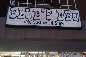 Blues BBQ image