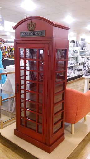 Department Store «HomeGoods», reviews and photos, 5520 E 82nd St, Indianapolis, IN 46250, USA