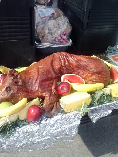 Caterer «Delicious Texas Pit BBQ & Catering», reviews and photos, 4322 SW Beaverton Hillsdale Hwy, Portland, OR 97225, USA