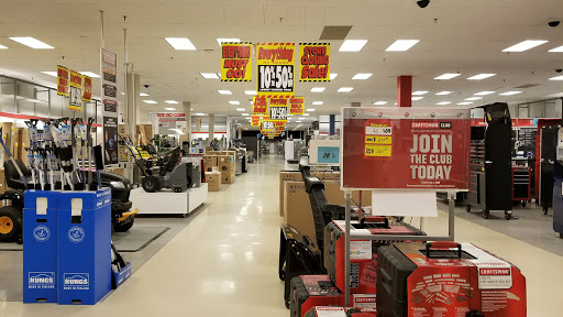 Shopping Mall «Ocean County Mall», reviews and photos, 1201 Hooper Ave, Toms River, NJ 08753, USA