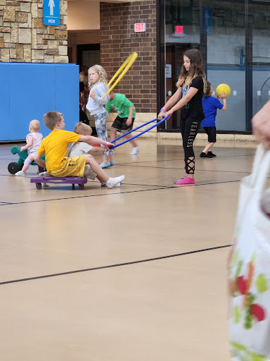 Amusement Park «Edinborough Park», reviews and photos, 7700 York Ave S, Edina, MN 55435, USA