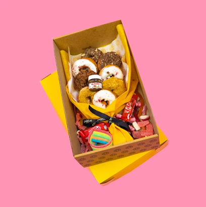 Dessert Boxes & Gift Hampers Melbourne