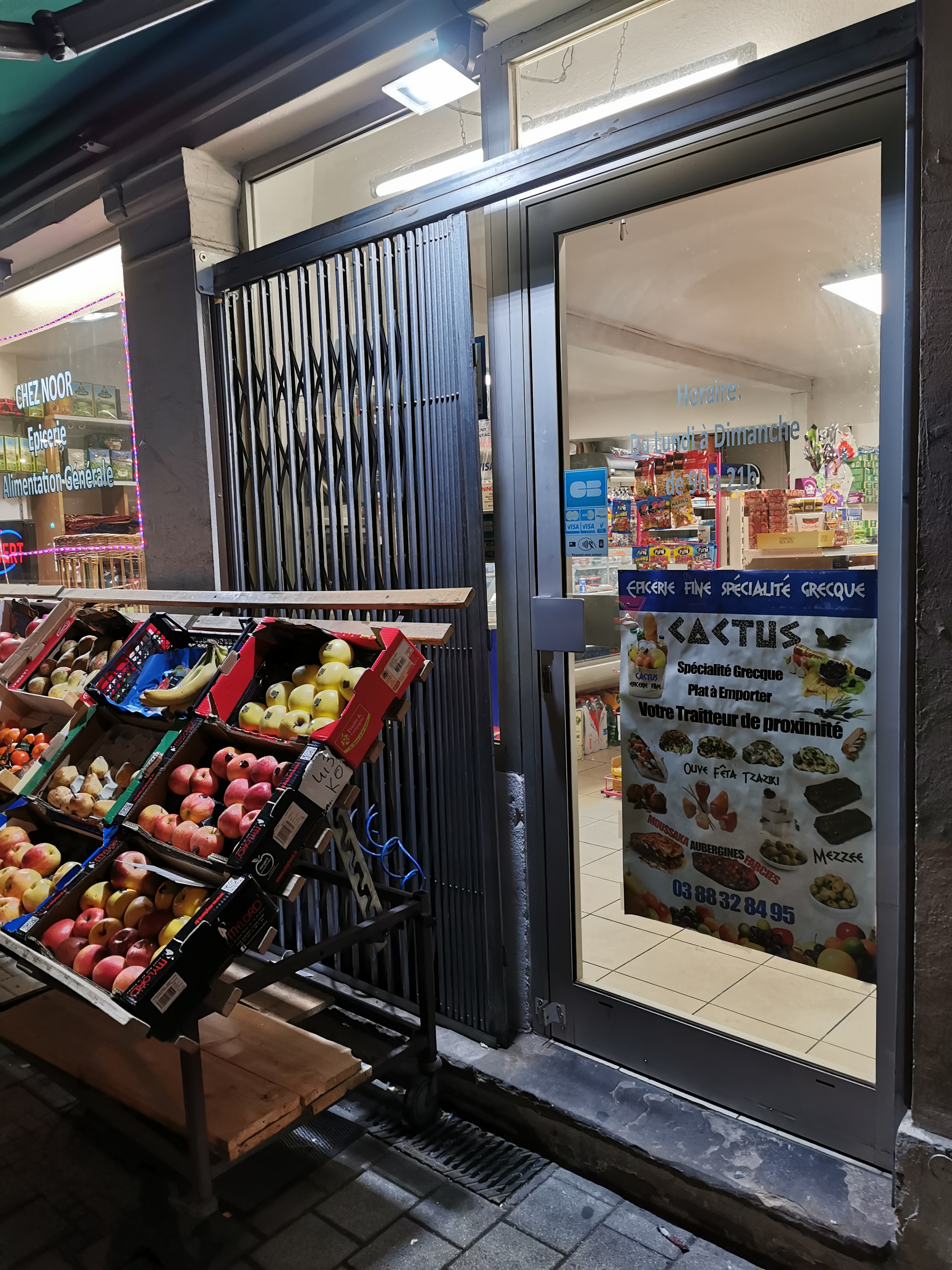 Photo n° 1 de l'avis de pablo.o fait le 26/12/2019 à 18:01