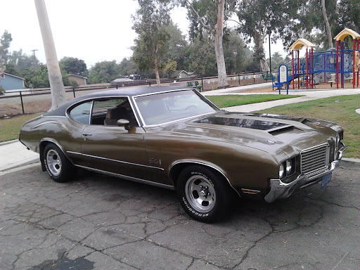 Auto Repair Shop «Integrity Transmission & Auto Repair», reviews and photos, 6044 W Cerritos Ave, Cypress, CA 90630, USA