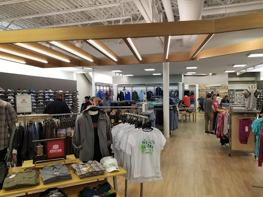 Sporting Goods Store «Gazelle Sports Kalamazoo», reviews and photos, 214 S Kalamazoo Mall, Kalamazoo, MI 49007, USA