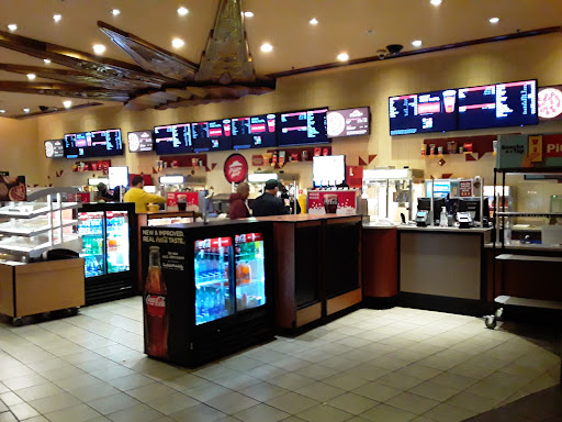 Movie Theater «Cinemark Orlando and XD», reviews and photos, 5150 International Dr, Orlando, FL 32819, USA