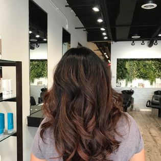 Beauty Salon «GS Hair Studio Beauty Salon and Spa», reviews and photos, 9016 N Milwaukee Ave, Niles, IL 60714, USA