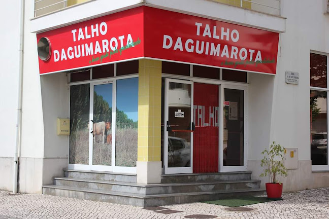 Talho Daguimarota