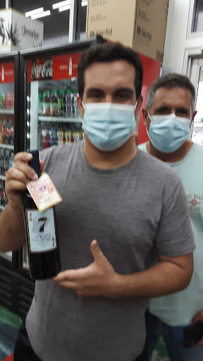 Liquor Store «Fiesta Liquor», reviews and photos, 7190 W Flagler St, Miami, FL 33144, USA
