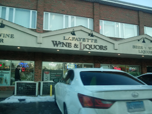 Liquor Store «Lafayette Wine & Liquor», reviews and photos, 30 Lafayette Sq, Vernon, CT 06066, USA