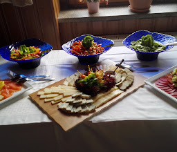 Restaurant Zum Tröbb'l photo