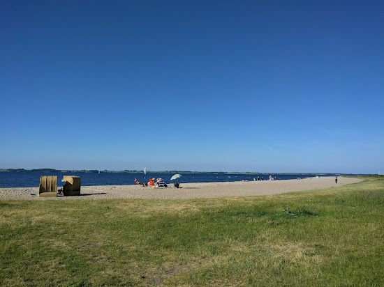 Strand Langballig