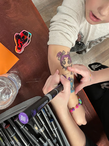 Explore jeremiah 29 11 tattoo ideas, creative tattoo ideas in Clarksville, available at Dark Raine Tattoo