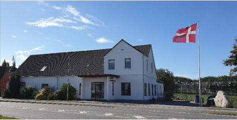Svenstrup forsamlingshus, 6430 Nordborg