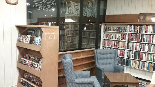 Book Store «The Book Stall», reviews and photos, 300 W Gray St #108, Norman, OK 73069, USA