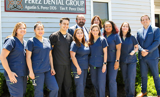 Perez Dental Group