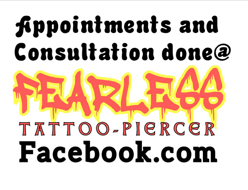 Explore corgi tattoo ideas, creative tattoo ideas in Anderson, available at FearlessTattoos and Piercing
