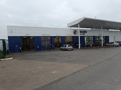 E.Leclerc Auto à Morlaix