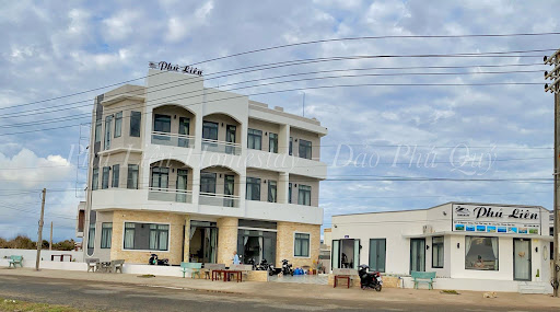 Phú Liên Homestay - View Biển Đảo Phú Quý