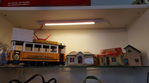 Antique Store «Cape May Antique Center», reviews and photos, 1228 NJ-109, Cape May, NJ 08204, USA