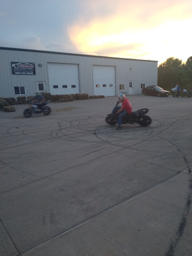 Skateboard Park «Olliewood Action Sports», reviews and photos, 3125 Cedar Crest Ridge, Dubuque, IA 52003, USA