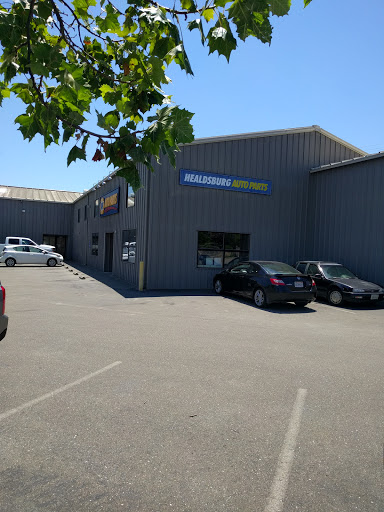 Auto Parts Store «NAPA Auto Parts - Healdsburg Auto Parts», reviews and photos, 1423 Grove St E, Healdsburg, CA 95448, USA