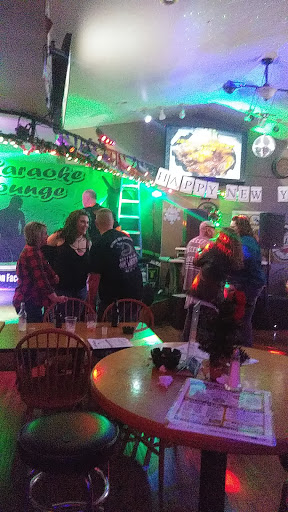 Night Club «Mega-Bites Karaoke Lounge», reviews and photos, 31 Confederate Rd, Crossville, TN 38555, USA