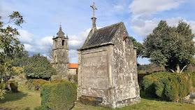 Igreja Velha São Miguel do Mato