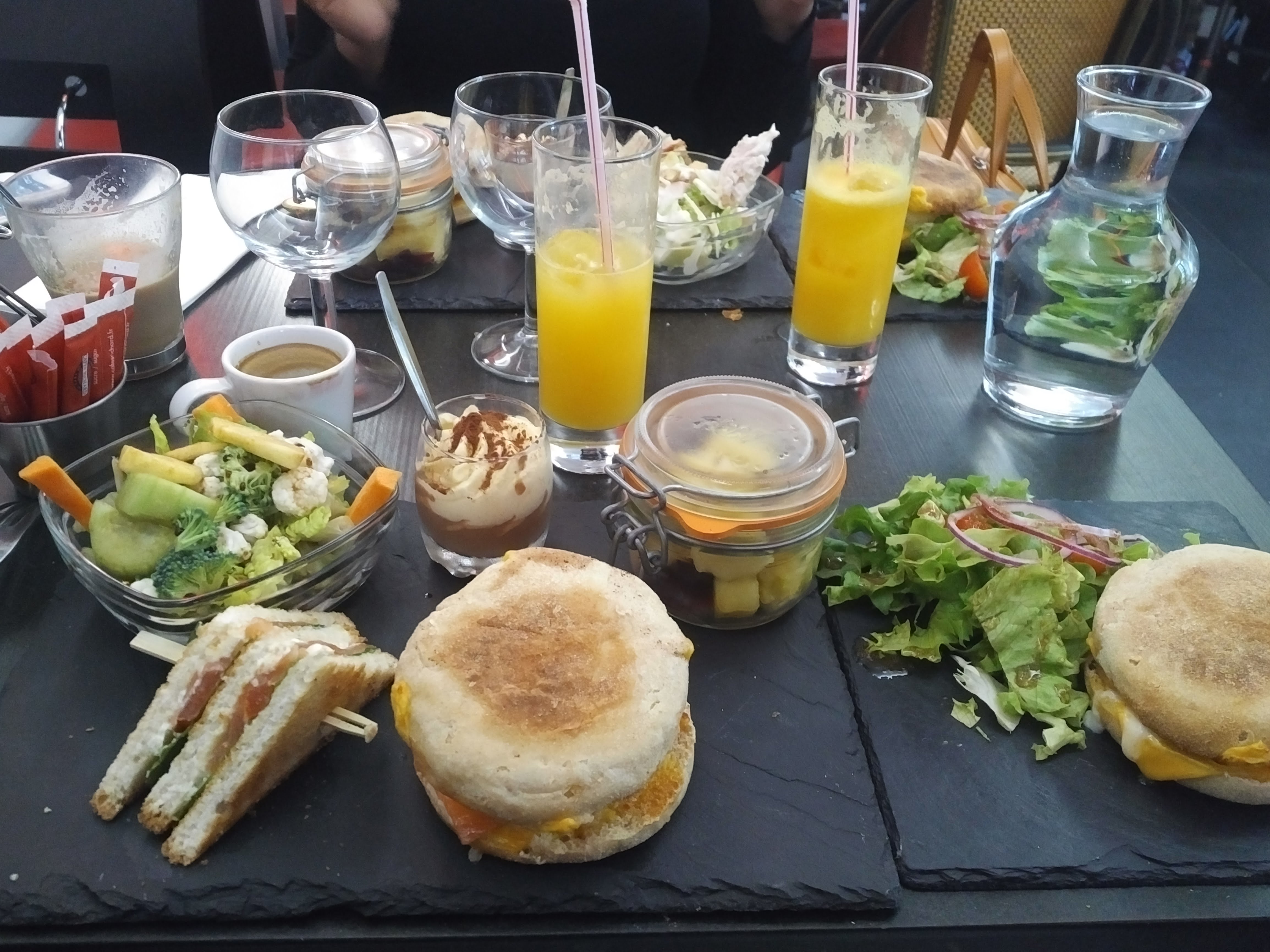 Photo n° 1 de l'avis de angela.p fait le 27/03/2018 à 20:17