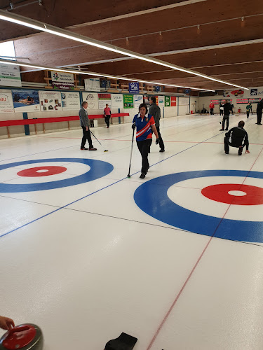 Rezensionen über Eissportzentrum Wildhaus in Buchs - Sportstätte