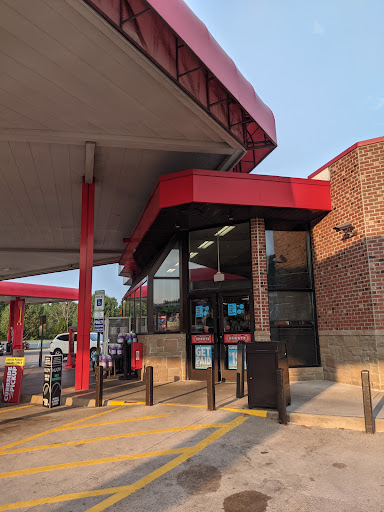Convenience Store «Sheetz», reviews and photos, 10101 James Madison Hwy, Bealeton, VA 22712, USA