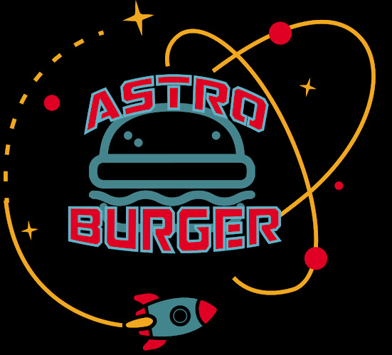 Astro Burger - Puente Alto