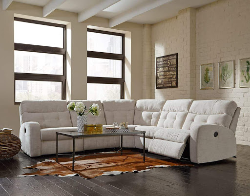 Furniture Store «Crest Furniture - Arlington Heights», reviews and photos, 1141 E Rand Rd, Arlington Heights, IL 60004, USA