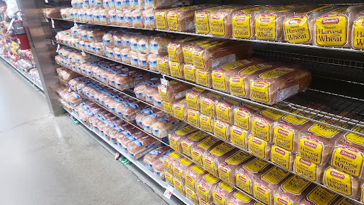 Grocery Store «Grandview Yard Market District», reviews and photos, 840 W 3rd Ave, Columbus, OH 43212, USA